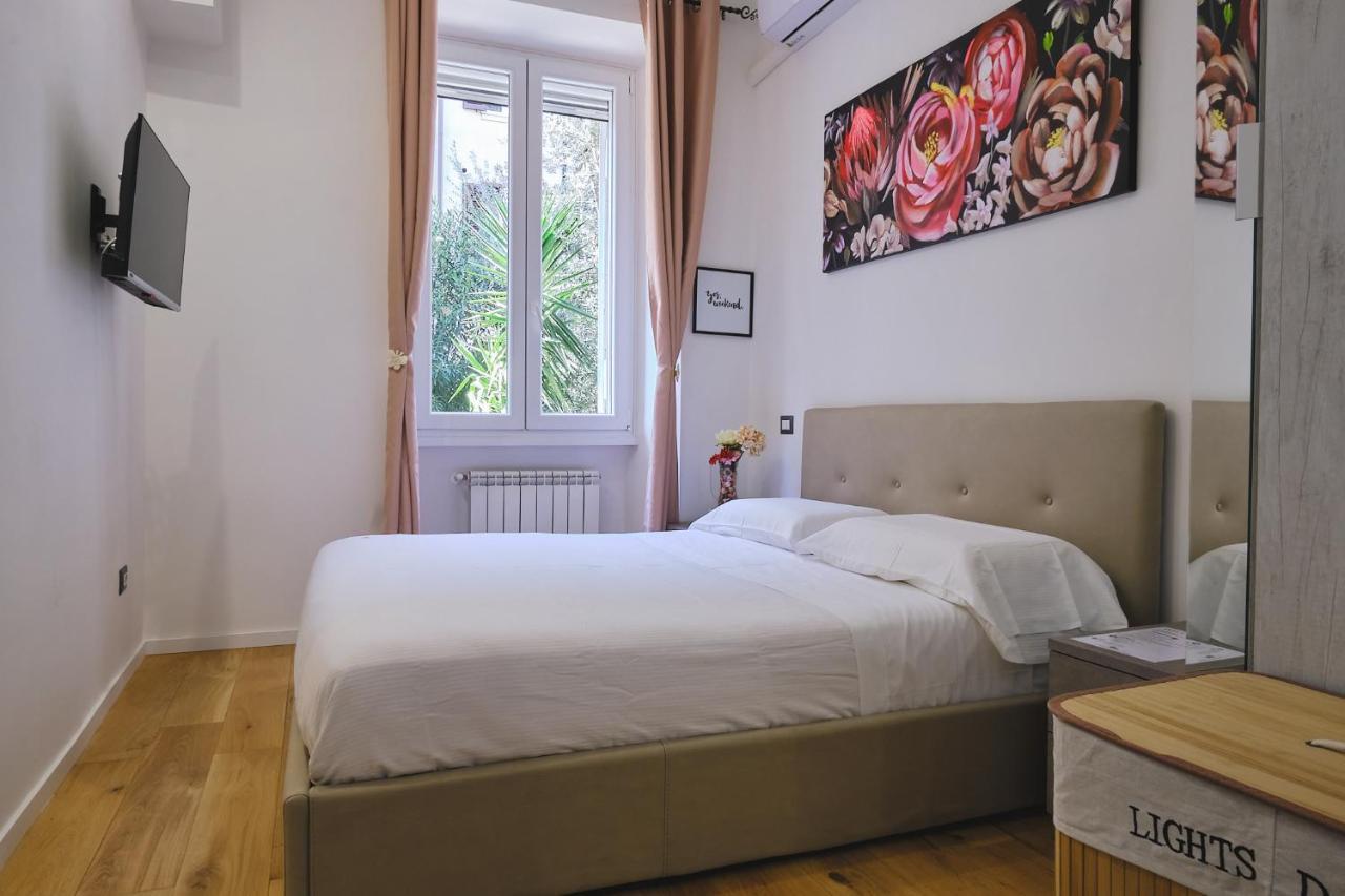 Testaccio Guest House Рим Екстериор снимка