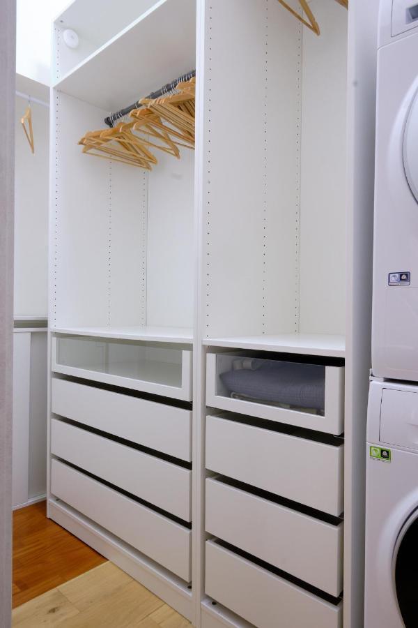 Testaccio Guest House Рим Екстериор снимка