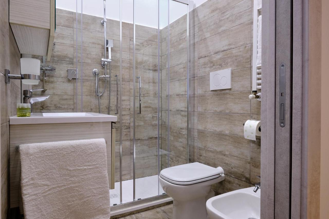 Testaccio Guest House Рим Екстериор снимка