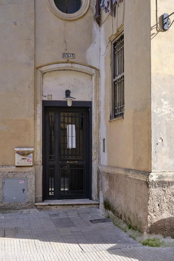 Testaccio Guest House Рим Екстериор снимка