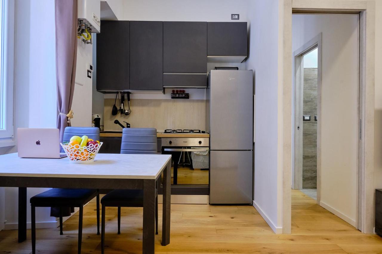 Testaccio Guest House Рим Екстериор снимка