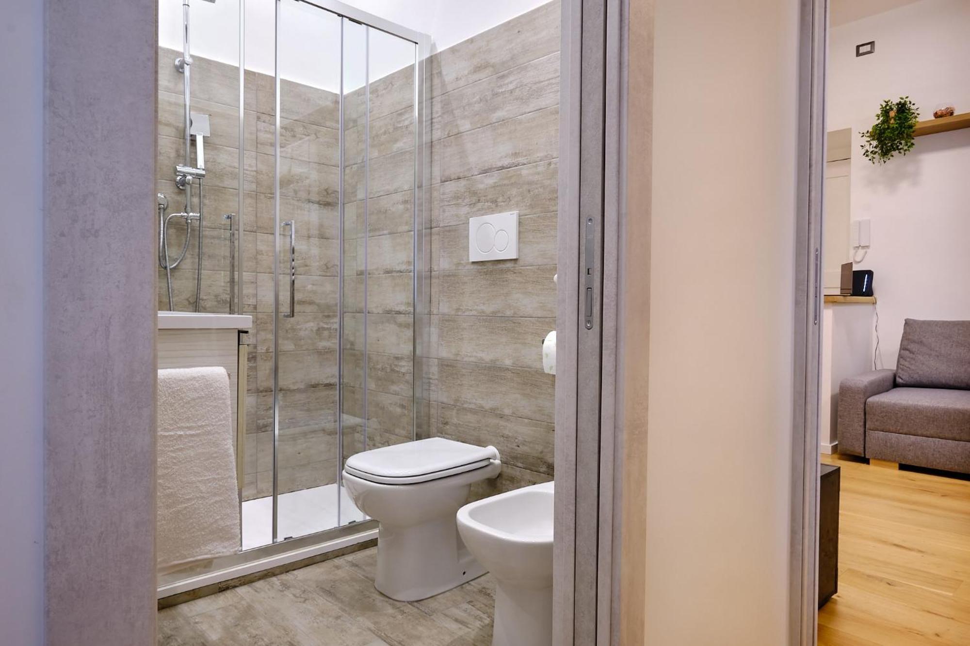 Testaccio Guest House Рим Екстериор снимка