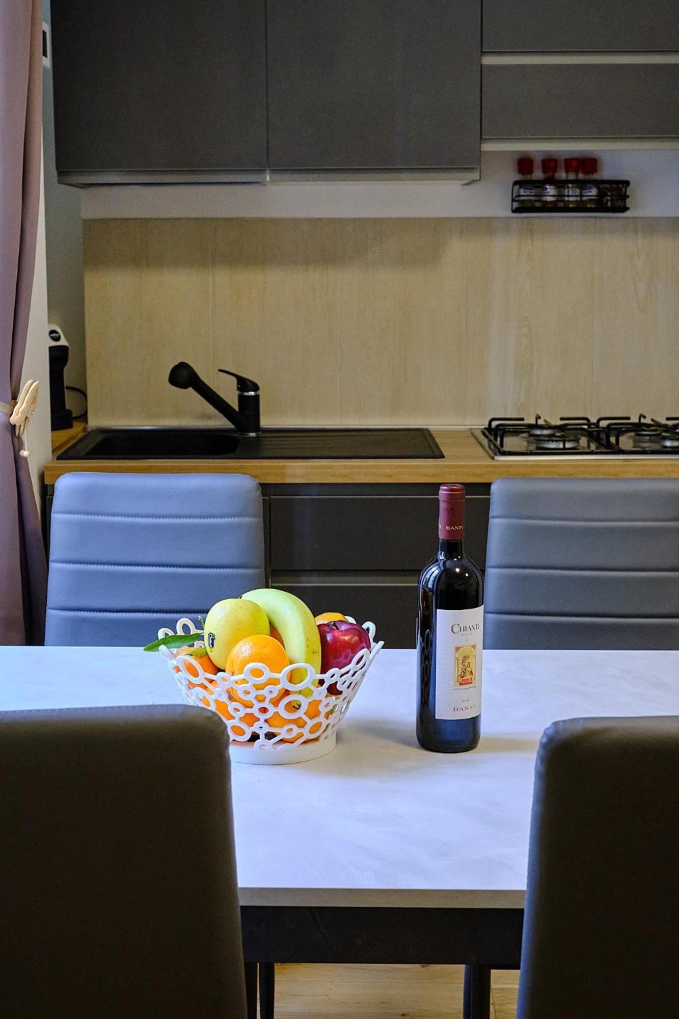 Testaccio Guest House Рим Екстериор снимка