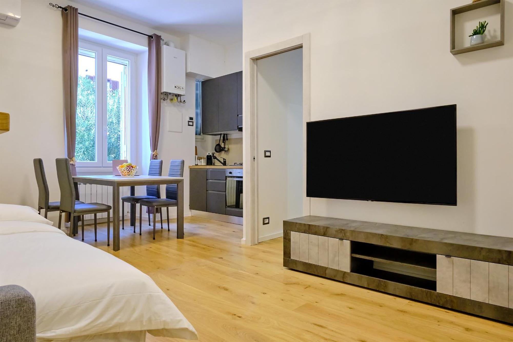 Testaccio Guest House Рим Екстериор снимка